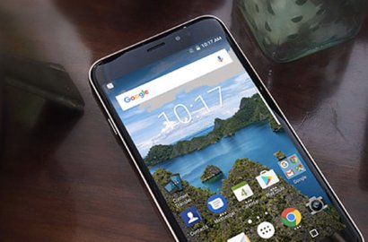 Resmi Dirilis, Blackberry Android Buatan Indonesia Dibanderol Murah