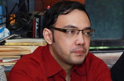 Mengejutkan, Sandy Tumiwa Ungkap Ceraikan Istri Saat Masih Dibui
