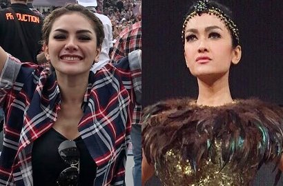 Nikita Mirzani Akhirnya Cabut Laporan, Julia Perez Malah Bingung