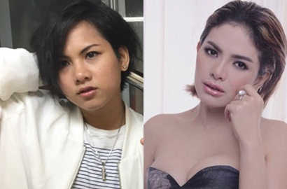 Nikita Mirzani Bongkar Penyebab Keguguran Istri Aming, Berkaitan dengan Perceraian?