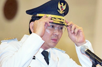 Presiden Jokowi Bertemu SBY, Apa Kata Ahok?