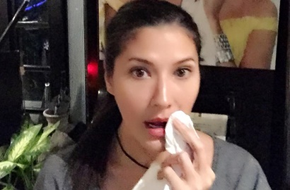 Tamara Bleszynski Posting Soal 'Diskriminasi' Perempuan di KBBI, Begini Reaksi Netter
