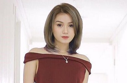 Dara Kepergok Tampil Nyanyi Tanpa Mitha, The Virgin Bubar?
