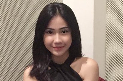Baru Menikah, Livia Teenebelle Ternyata Sudah Hamil Duluan?