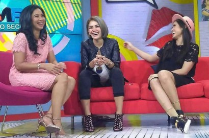 Nikita Follow IG Jedar dan Isyaratkan Ada Bukti Ayu-Raffi Selingkuh, Netter Tangisi Nasib Nagita