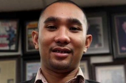 Lama Dinanti, Mantan Suami Ayu Ting Ting Akhirnya Berhasil Ketemu Bilqis?