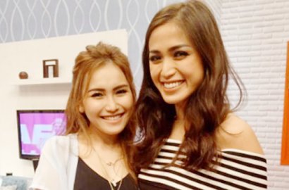 Jedar Ketahuan Unfollow Ayu Ting Ting Lagi, Gara-Gara Dimarahi Raffi Ahmad?