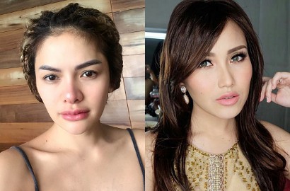 Nikita Isyaratkan Ayu Ting Ting Cemburu Raffi dan Nagita Mesra, Netter: Bongkar Aja Aibnya