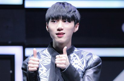 Hengkang dari Sub-Unit BOYS24, Sungho Minta Maaf Soal Masa Lalu