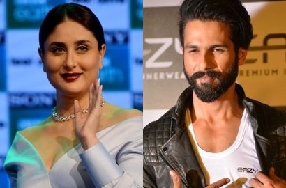 Tamisha, Netizen Heboh Jodohkan Anak Kareena Kapoor dan Putri Shahid