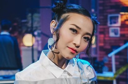Rini Wulandari Puas dan Lega Urusi Persiapan Pernikahannya Sendiri