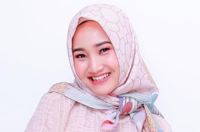 Masih 20 Tahun, Fatin Shidqia Niat Taaruf?