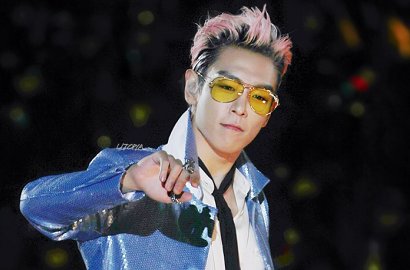 Ternyata Ini Alasan T.O.P Absen Saat Upacara Usai Pelatihan Dasar Wamil