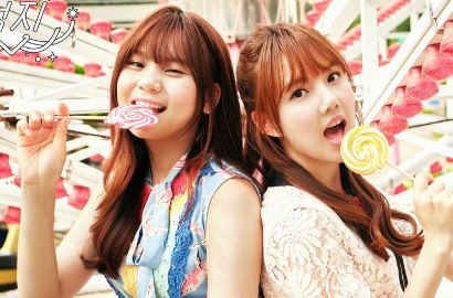 Umji Sebut Yerin Paling Sering Minum di G-Friend