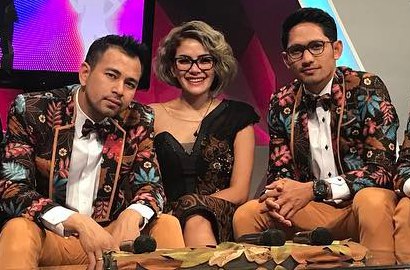 Mati Kutu dan Cuma Bisa Cemberut, Raffi Ahmad Tak Berani Maki-Maki Nikita Mirzani?