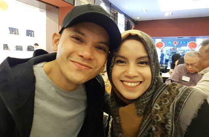 Hampir Setahun Menikah, Istri Curhat Sempat Kaget Ben Kasyafani Judes