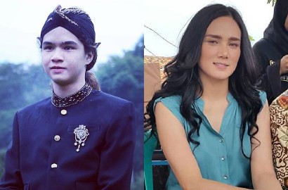 Dul Jaelani Mendadak Bahas Cinta Karena Dipelet, Netter Sindir Mulan Jameela