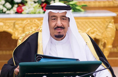 Akhiri Liburan di Bali, Raja Salman Akan Segera Berangkat ke Jepang