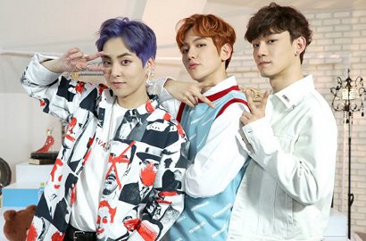 Bukan Comeback, EXO-CBX Malah Ungkap Bakal Kembali Debut
