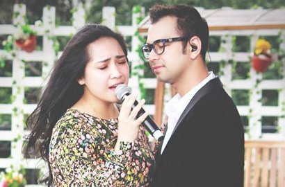 Raffi dan Nagita Makin Mesra, Ayu Ting Ting Malah Menghilang Usai Disindir Jedar-Nikita