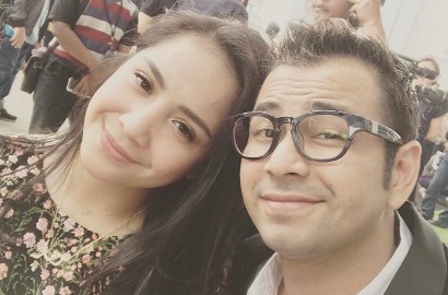 Peramal Ini Sebut Nagita Slavina Bakal 'Meledak' Soal Isu Selingkuh Raffi Ahmad, Kapan?