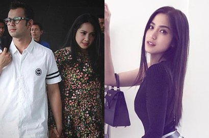 Netter Tulis Deretan Bukti Rumah Tangga Raffi Ahmad-Nagita Retak, Jedar Kembali 'Setuju'