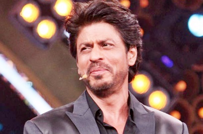 Jalani Operasi Lagi, Shahrukh Khan Heboh Pamer Foto 'Manis' Ini