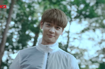Gantengnya Minho Ajak Fans SHINee Jogging Bareng, Mau?