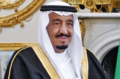 Hasil Kunjungan Raja Salman, Kuota Haji Indonesia Ditambah 50.200 Jemaah
