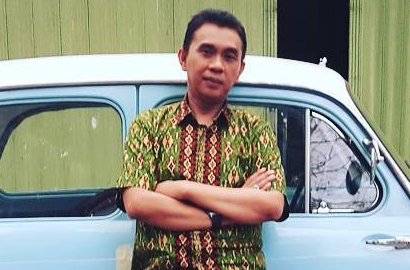 Berita Duka, Ibunda Derry Sudarisman Tutup Usia
