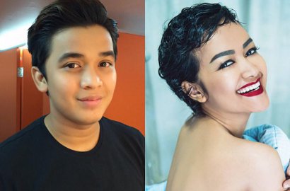 Pamer Foto Dijenguk Billy Syahputra Cs, Netter Prihatin Lihat Kondisi Julia Perez