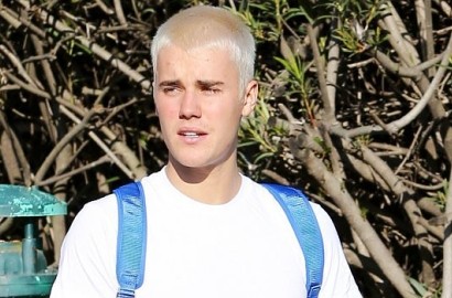Fans Minta Foto Bareng, Justin Bieber: Kamu Buatku Muak!