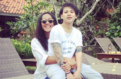 Curhat Sambil Nangis, Aming Tak Aman dan Tak Tenang 2000 Persen Bareng Evelyn?