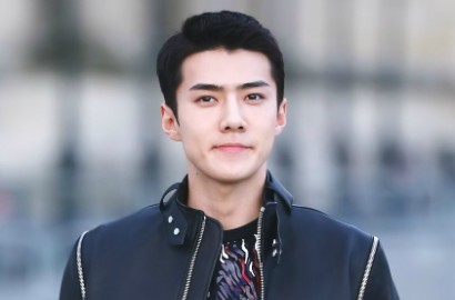 Kemampuan Sehun EXO Tak Pernah Alami Peningkatan Sejak Debut?
