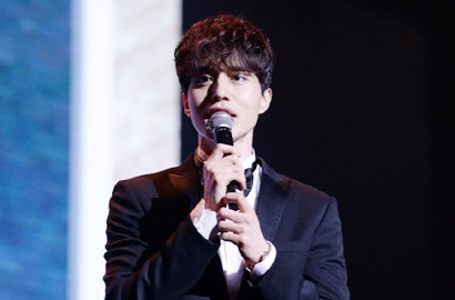 Ternyata Seperti Ini Tipe Wanita Ideal Lee Dong-wook, Kalian Termasuk?