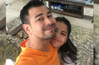 Dituduh Cemburu ke Ayu Ting Ting, Jessica Iskandar Pilih Doakan Raffi-Nagita Selalu Mesra