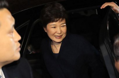 Buka Suara Usai Dimakzulkan, Presiden Korsel Akui Menyesal