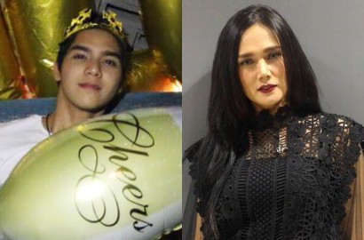 Sahabat Al Ghazali Bahas Promo Bisnis Ceker Rp 100 Juta, Netter: Sindir Mulan Jameela?