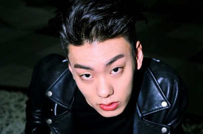 Rapper Iron Ditangkap Karena Aniaya Sang Kekasih