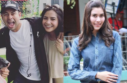 Raffi Ahmad Salah Panggil Nagita Slavina 'Bunda', Begini Tanggapan Syahnaz