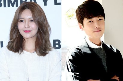 Belum Ada Rencana Pernikahan, Sooyoung Disebut Bukan Tipe Jung Kyung Ho