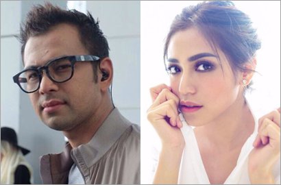 Tantang Raffi Bongkar Isu 'Perselingkuhan', Jessica Iskandar: Biar Enggak Ada Fitnah