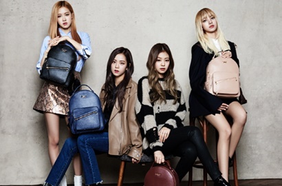 Usai Winner, YG Konfirmasi Black Pink Susul Line Up Comeback Musim Semi