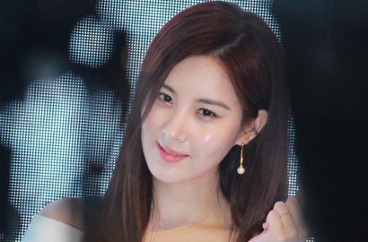 White Day di Bali, Seohyun Sapa Penggemar Lewat Foto Ini