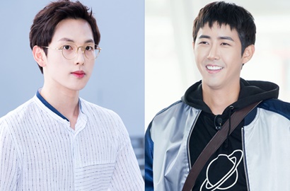 Hiatus dari Twitter, Siwan Comeback Demi Tulis Pesan Menyentuh Ini untuk Kwanghee