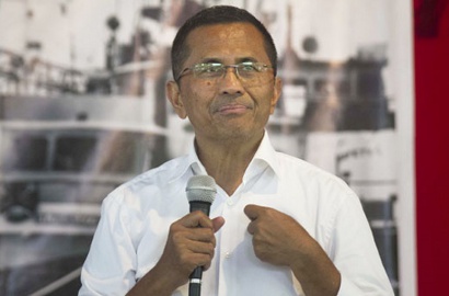 Preperadilan Dahlan Iskan Ditolak, Jaksa Agung: Menggembirakan