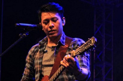 Kehilangan 'Sahabat Setia', Ariel NOAH Banjir Ucapan Belasungkawa