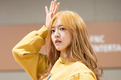 Usai Siwon dan Tae Yeon, Satu Lagi Idol Jadi Sasaran Kemarahan Netter Tiongkok