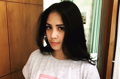 Inikah 'Kode' Nagita Slavina Agar Ayu Ting Ting Jauhi Raffi Ahmad?