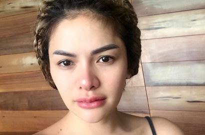 Nikita Mirzani 'Diserang' Fans Fanatik Ayu Ting Ting Gara-Gara Dendam Masa Lalu?
